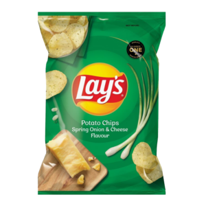 Lays (36g) 10 Pack