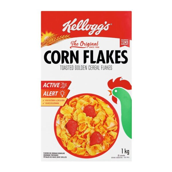 Kellogg's Corn Flakes