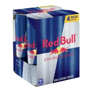 Red Bull