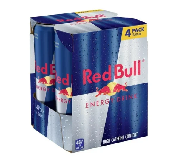 Red Bull