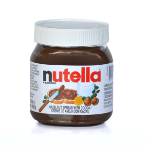 Nutella Hazelnut Spread with Cocoa 350g