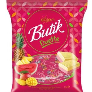 Solen Butik Duette
